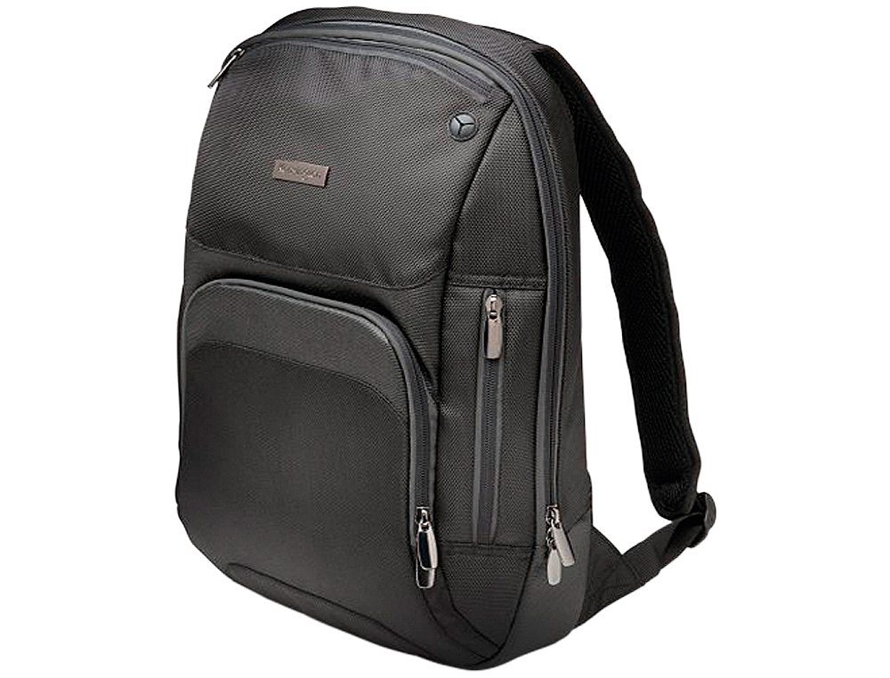 MOCHILA PARA PORTATIL KENSINGTON TRIPLO TREK BACKPACK DE 14