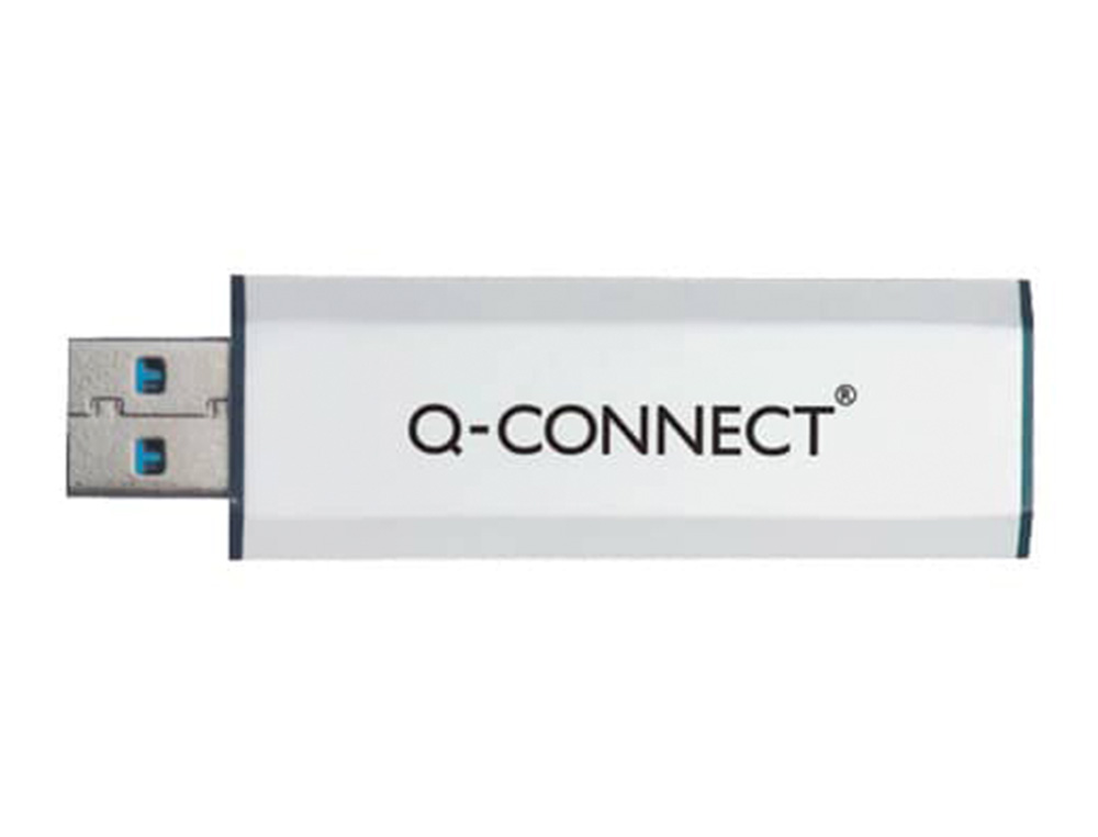 PEN DRIVE USB Q-CONNECT FLASH 8GB 3.0
