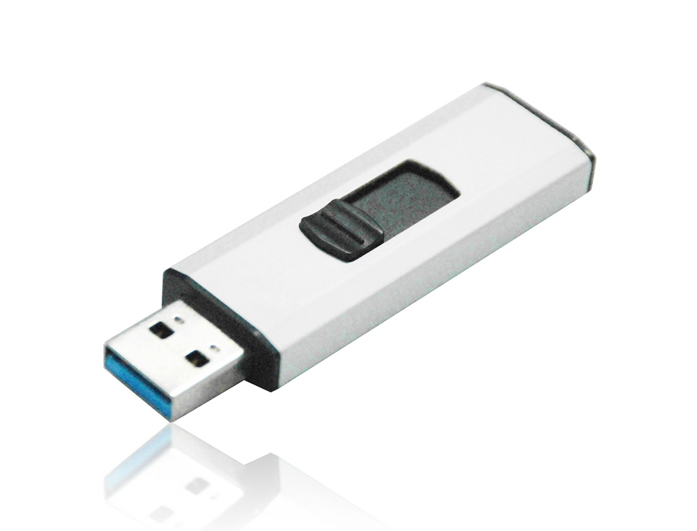 PEN DRIVE USB Q-CONNECT FLASH 8GB 3.0