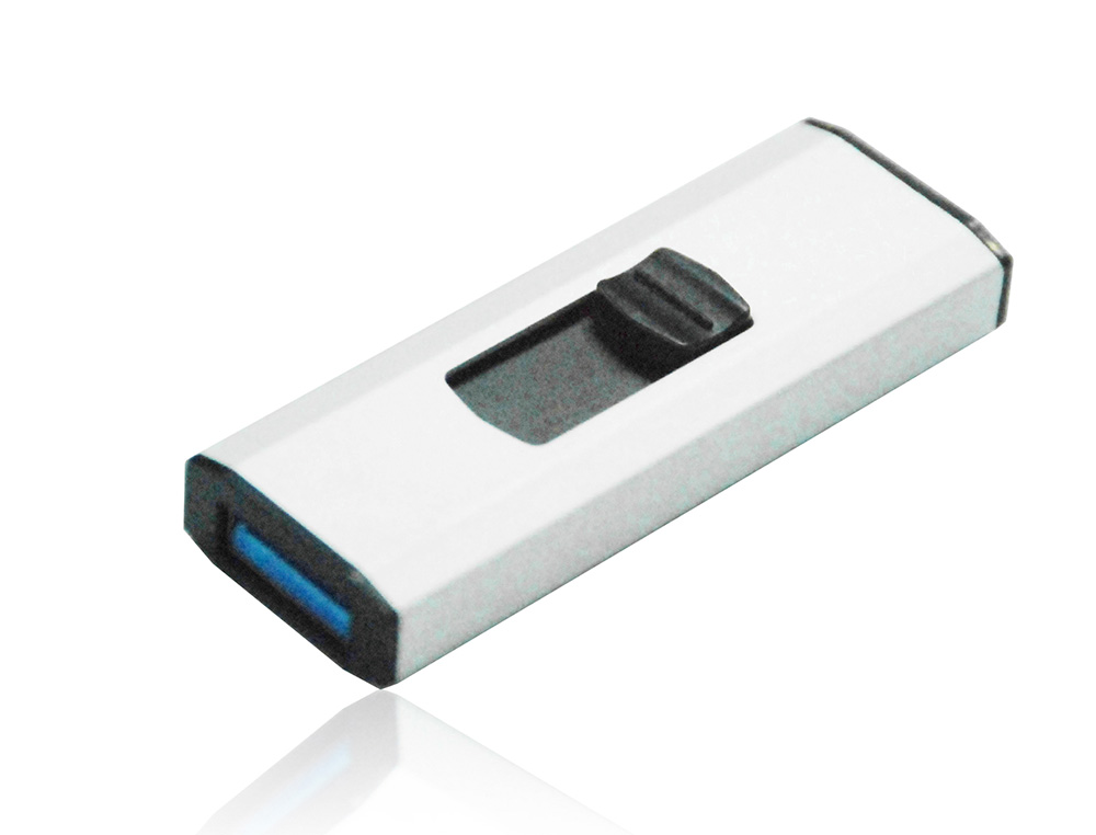 PEN DRIVE USB Q-CONNECT FLASH 8GB 3.0