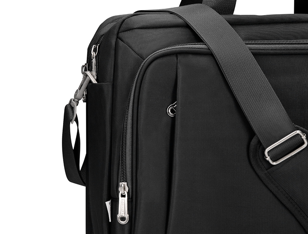 MALA PARA PORTATIL Q-CONNECT 15,5
