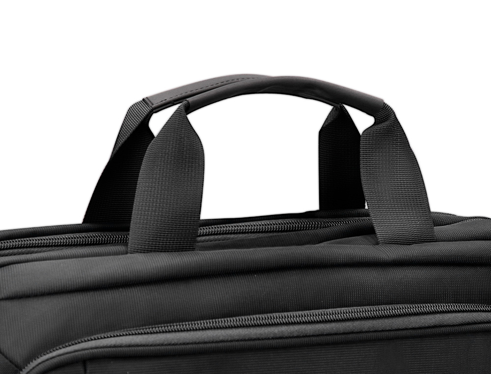 MALA PARA PORTATIL Q-CONNECT 15,5