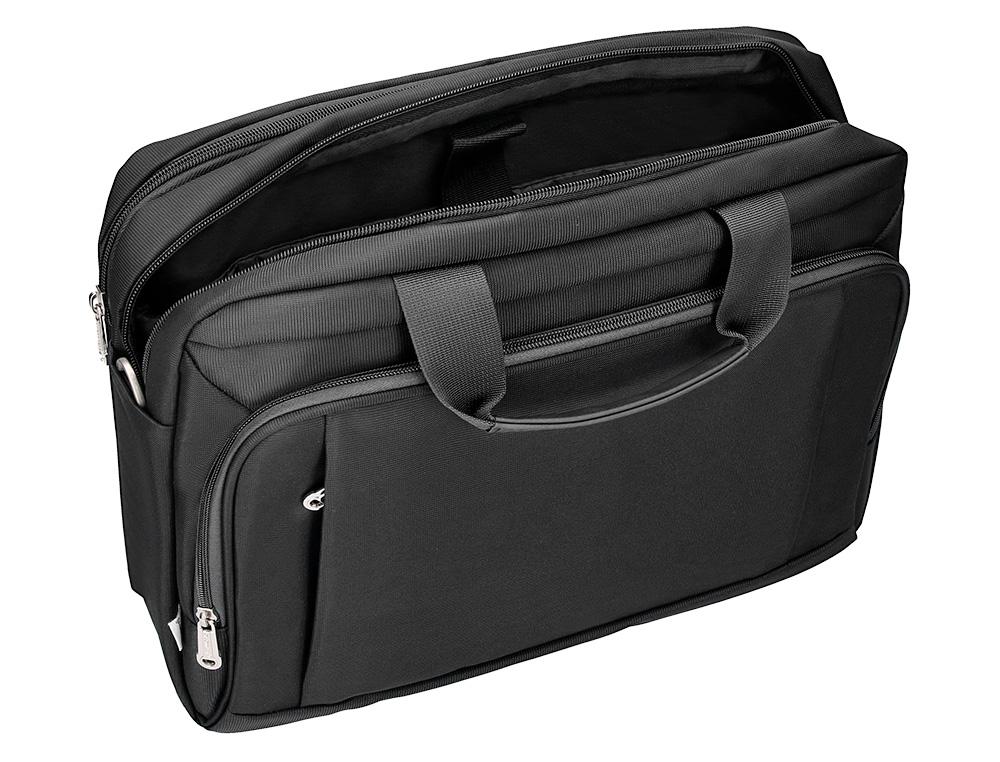 MALA PARA PORTATIL Q-CONNECT 15,5