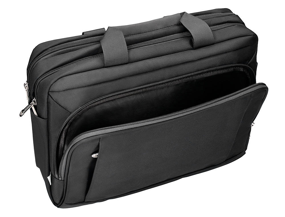 MALA PARA PORTATIL Q-CONNECT 15,5