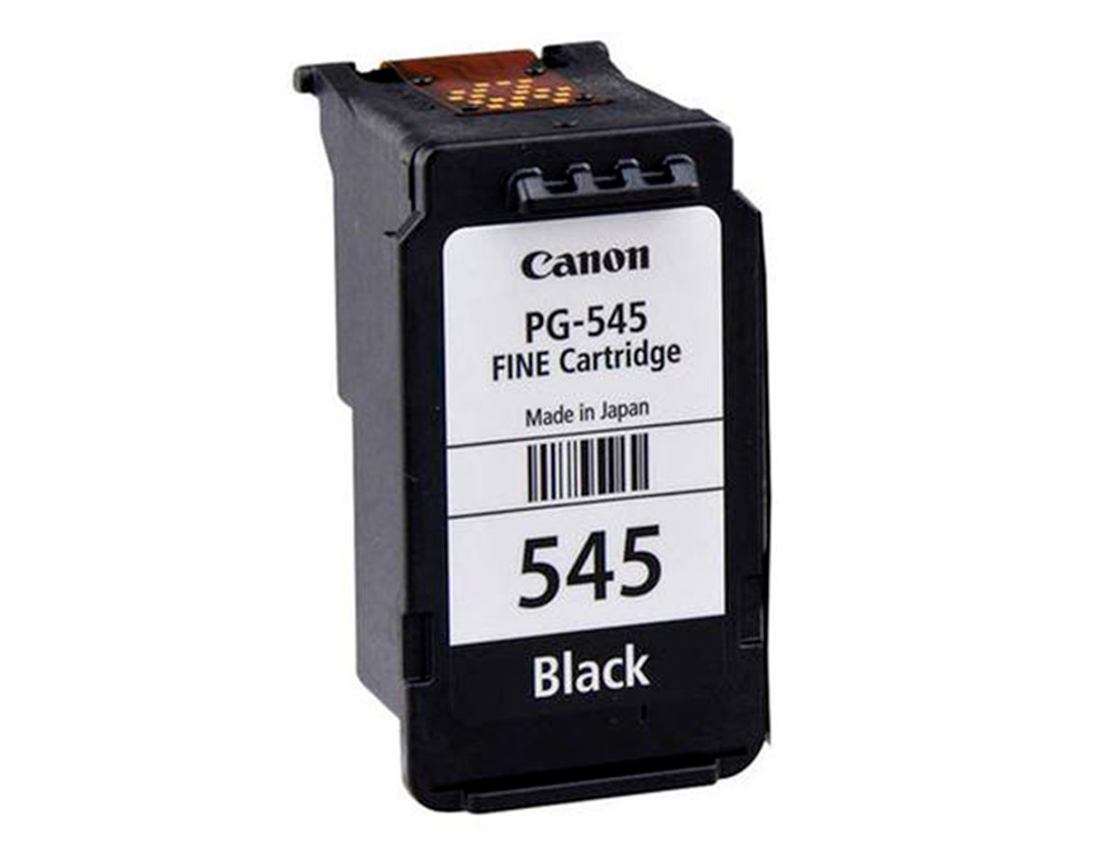 TINTEIRO CANON PG-545 PRETO MG 2450/2550