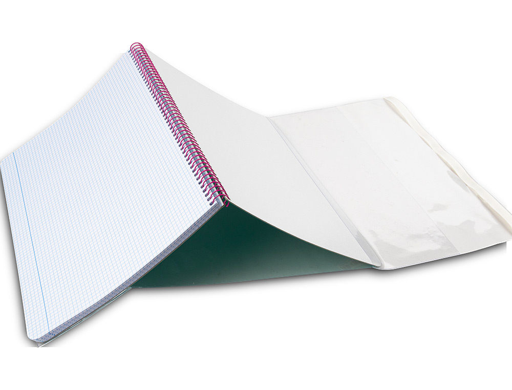 FORRA LIVROS LIDERPAPEL COM ABA AJUSTAVEL ADESIVO 312 X 530 MM