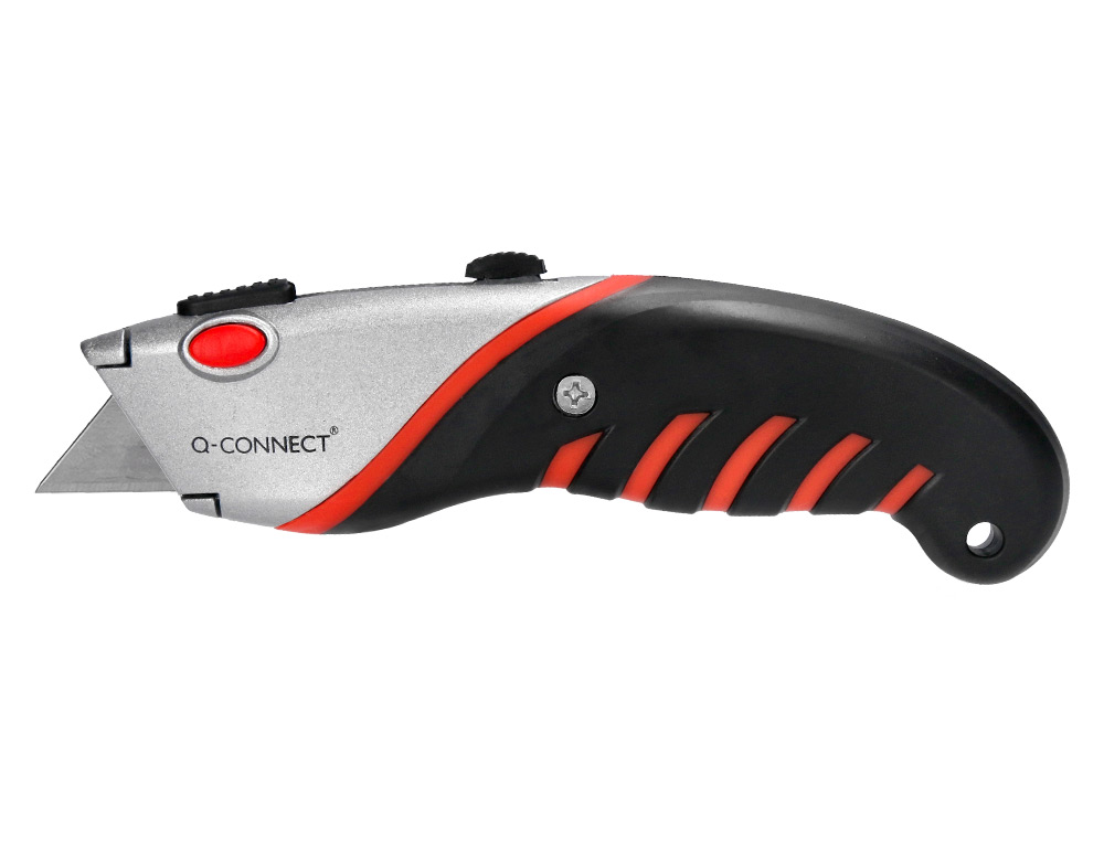 X-ATO Q-CONNECT LARGO METALICO LAMINA DE ACO 18 MM DE LARGURA COMPRIMENTO 170 MM BLISTER DE 1 UNIDADE