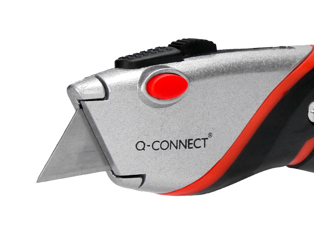 X-ATO Q-CONNECT LARGO METALICO LAMINA DE ACO 18 MM DE LARGURA COMPRIMENTO 170 MM BLISTER DE 1 UNIDADE