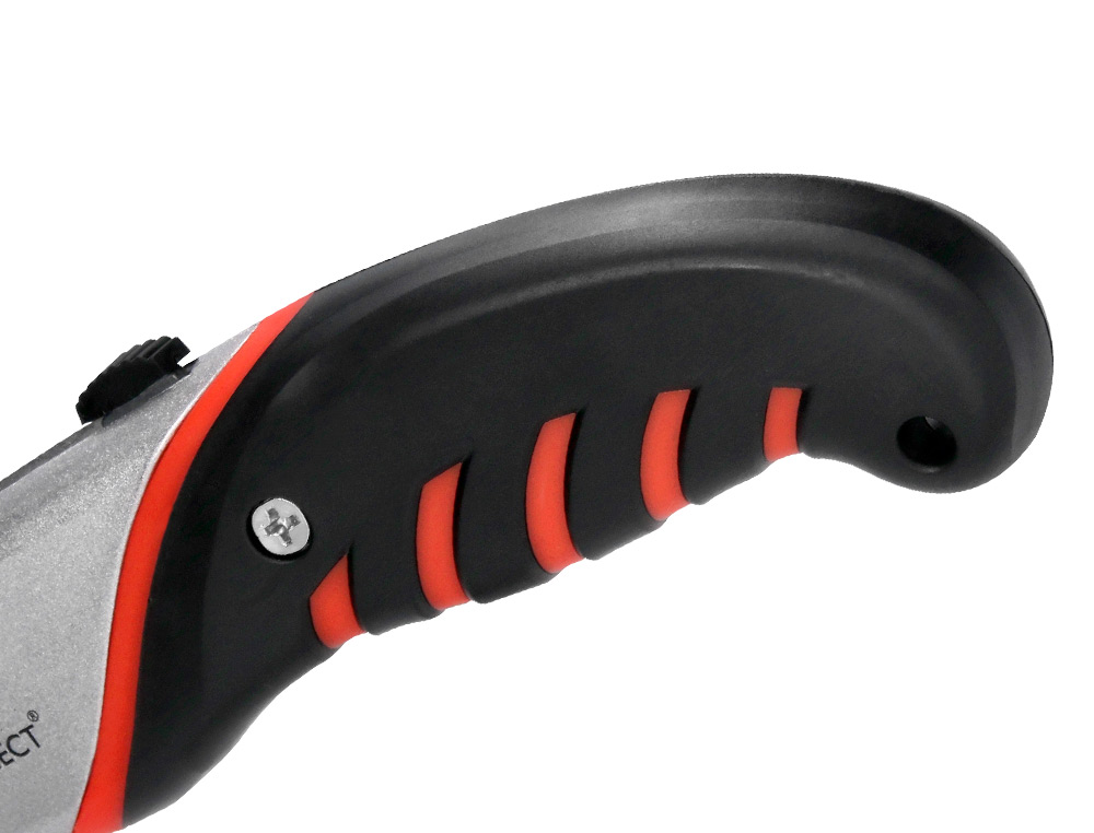 X-ATO Q-CONNECT LARGO METALICO LAMINA DE ACO 18 MM DE LARGURA COMPRIMENTO 170 MM BLISTER DE 1 UNIDADE