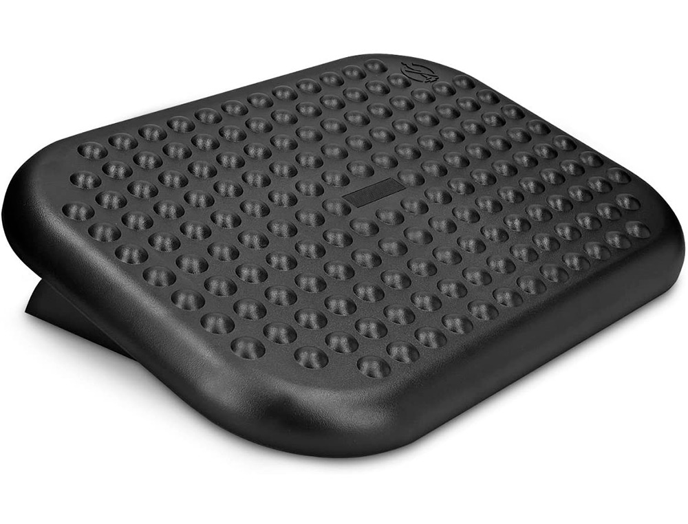 APOIO DE PES Q-CONNECT PLASTICO AJUSTAVEL 448X325X90 MM