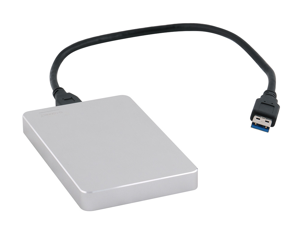 DISCO DURO Q-CONNECT 3