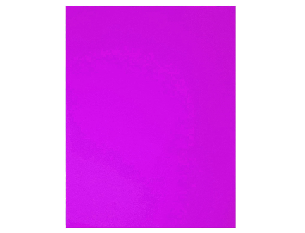CARTOLINA GUARRO 50X65 CM 185 GR MALVA