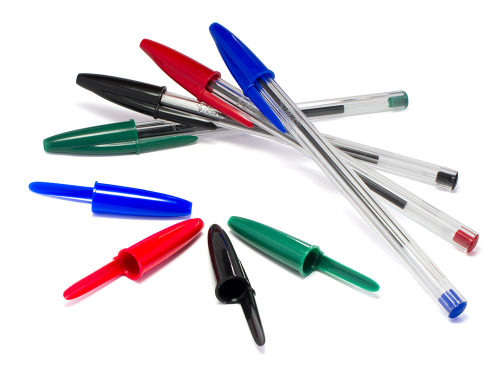 ESFEROGRAFICA BIC CRISTAL AZUL UNIDADE