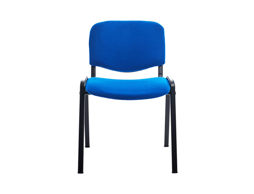 CADEIRA ROCADA RD-965 COR AZUL