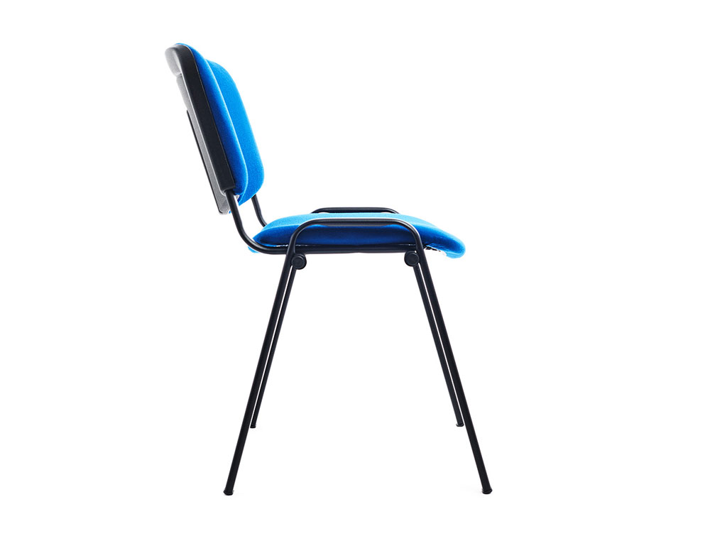 CADEIRA ROCADA RD-965 COR AZUL
