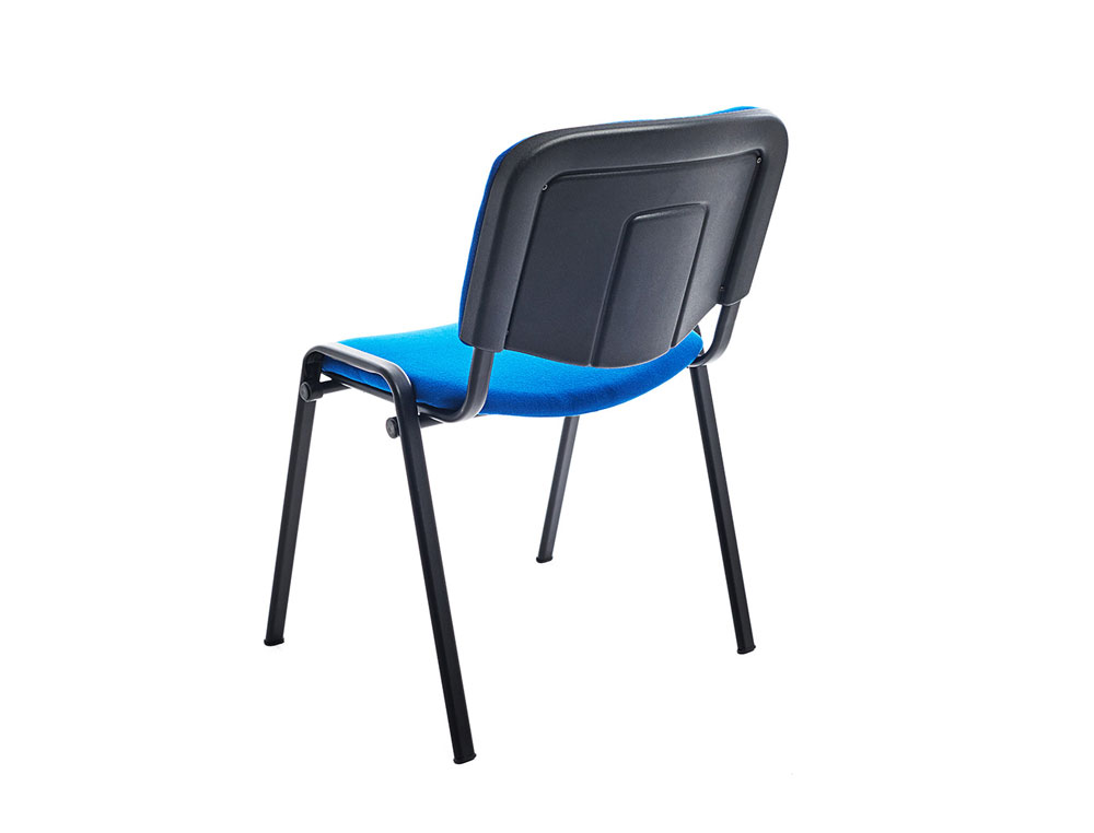 CADEIRA ROCADA RD-965 COR AZUL