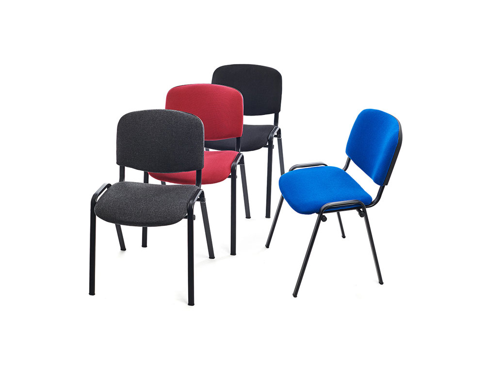 CADEIRA ROCADA RD-965 COR AZUL