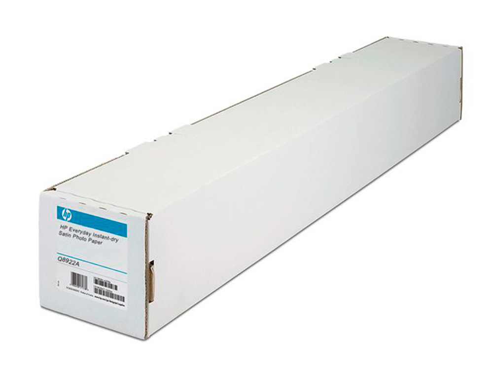 PAPEL HP TINTEIRO FOTOGRAFICO ACETINADO 235 GR