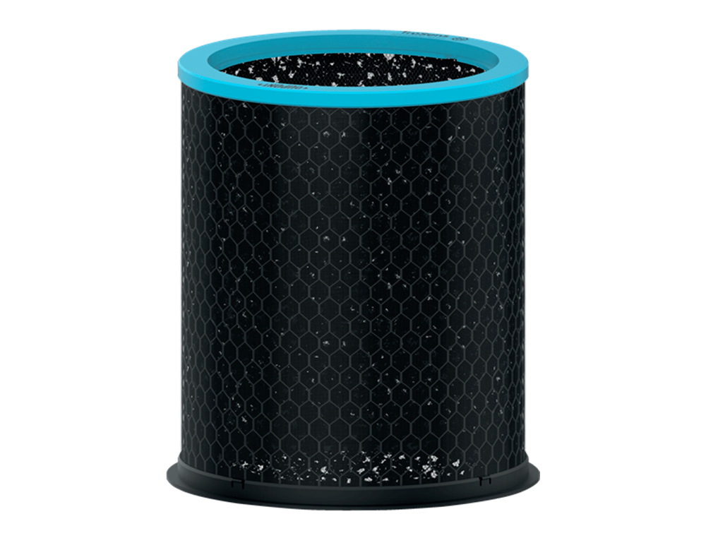 FILTRO DE CARBONO HEPA LEITZ PARA PURIFICADOR DE AR GRANDE Z-3000/Z-3500 PARA ALERGIAS E GRIPES
