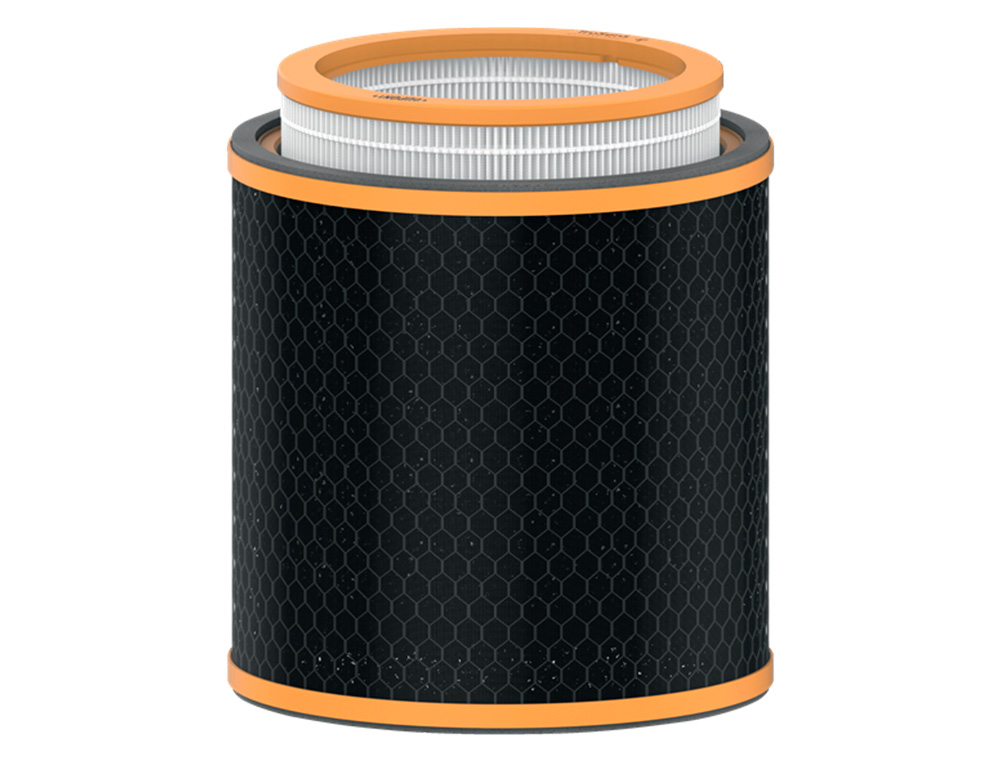 FILTRO HEPA LEITZ PARA PURIFICADOR DE AR GRANDE Z-3000/Z-3500 PARA ODORES E COVID