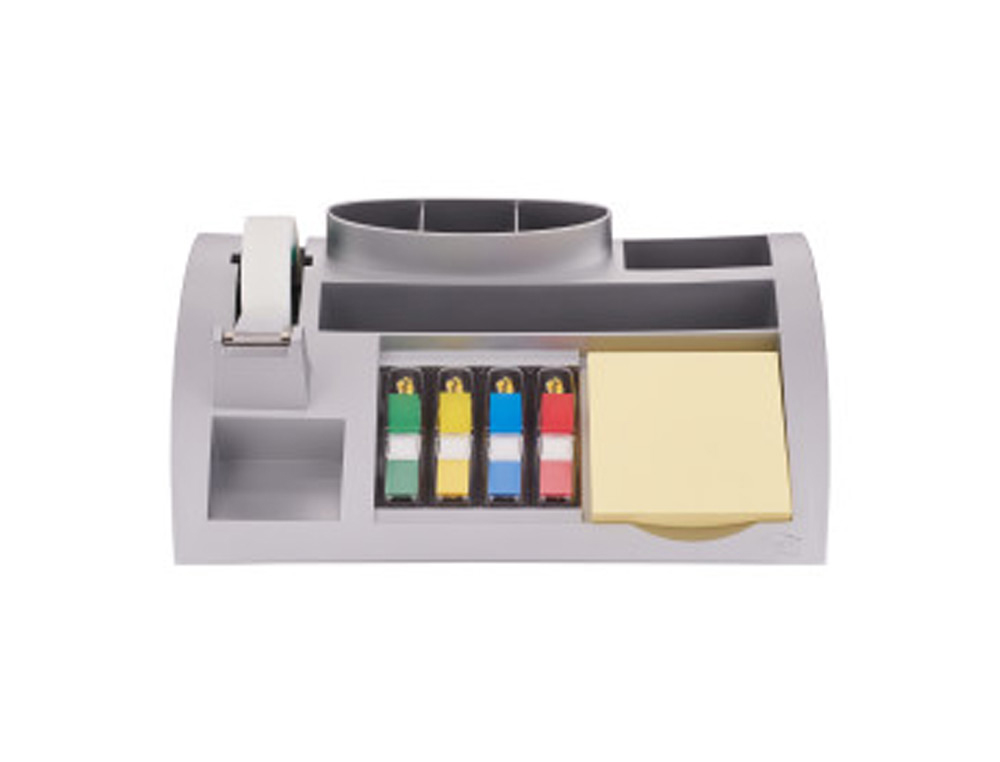 ORGANIZADOR DE SECRETARIA 3M
